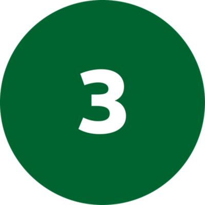 3 shaping discs