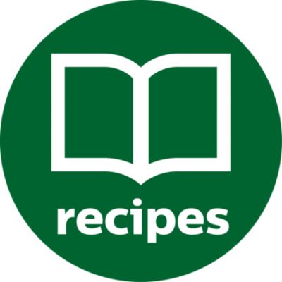 Kniha receptů pro inspiraci