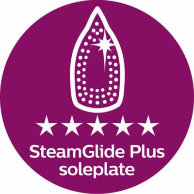 Suela SteamGlide Plus