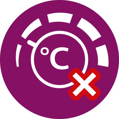 Tecnología OptimalTEMP