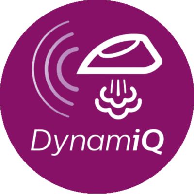 Intelligenter automatischer Dampfausstoß