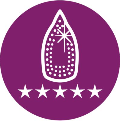 T-ionicGlide soleplate