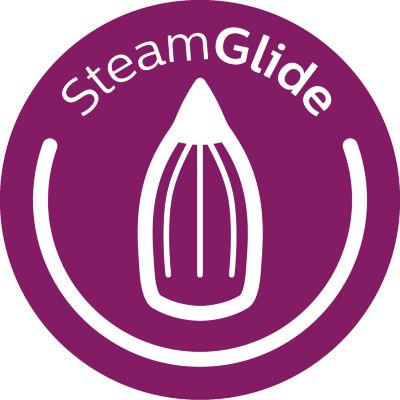 Suela SteamGlide