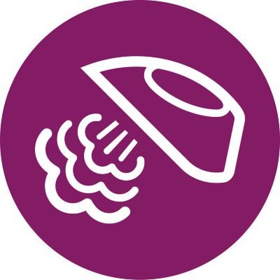 Vapor ultrapotente