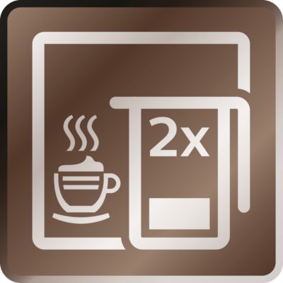 Tecnología Latte Perfetto