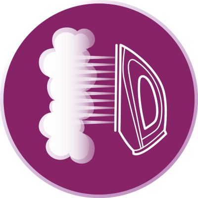 Vertikaldampf