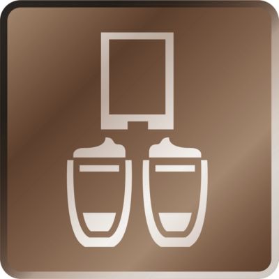LatteDuo Funktion