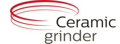 Mahlwerk aus 100 % Keramik