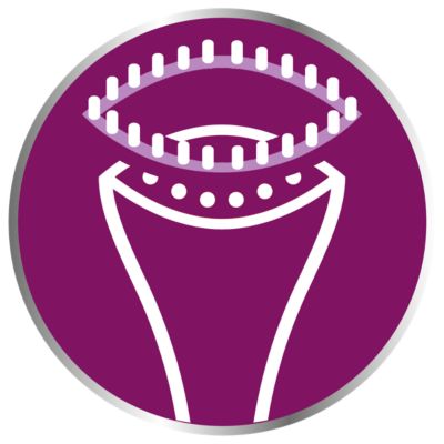 Accessorio spazzola