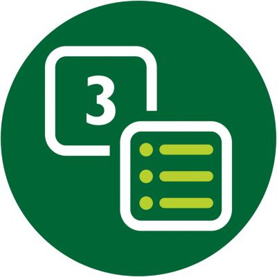 Program setting