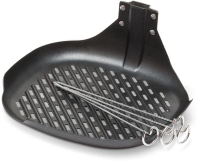 Zubehör für Grills
