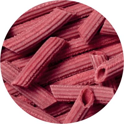 Prepara una pasta sana