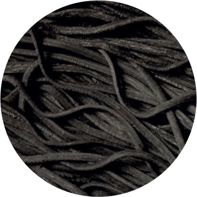 Experiment Gourmet pasta