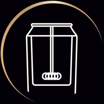 Milk based coffee recipes