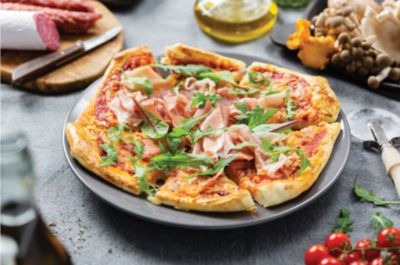 Pizzabricka