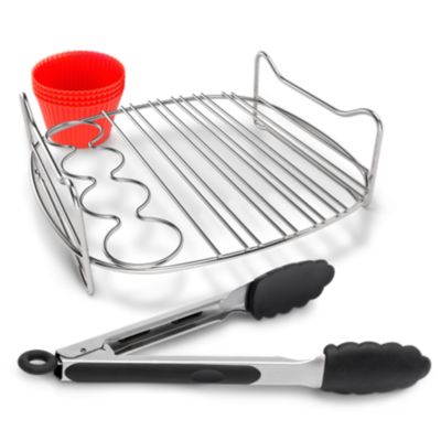 Tongs