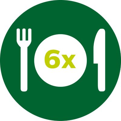 Formato famiglia XXL