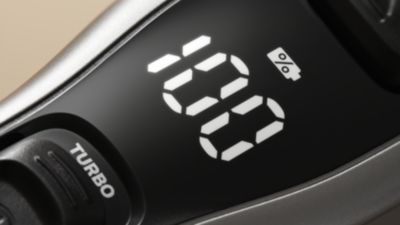 Longest-lasting Turbo mode