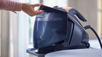 1.8L detachable water tank