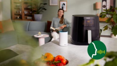 Compatibel met Amazon Alexa