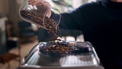 BeanMaestro