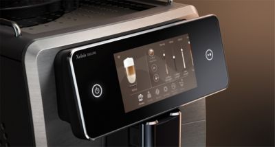 CoffeeEqualizer Touch+