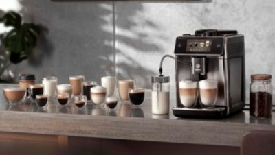 18 köstliche Kaffeespezialitäten