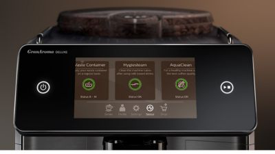 Wartungsdashboard