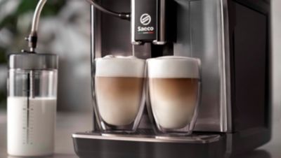 LatteDuo