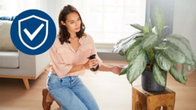 Säker och effektiv teknik