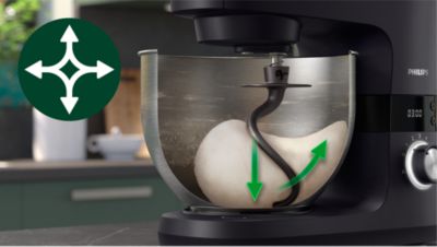 ProKnead Technologie