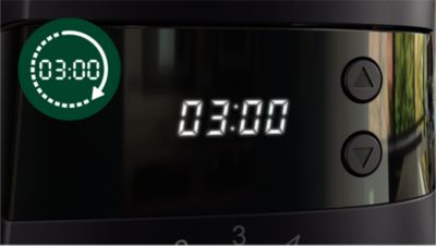 LED-Smart-Timer