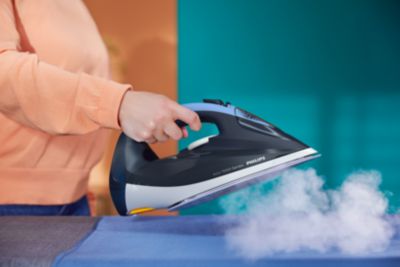 Golpe de vapor de hasta 250 g