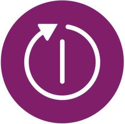 Automatisk avstängning
