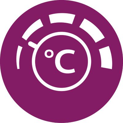 Impostazioni del vapore variabili
