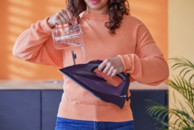 Depósito de agua de 300 ml