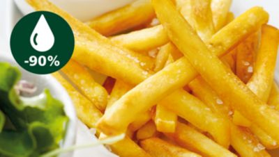 L'aria è il nuovo olio