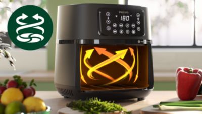 Technologia Rapid Air
