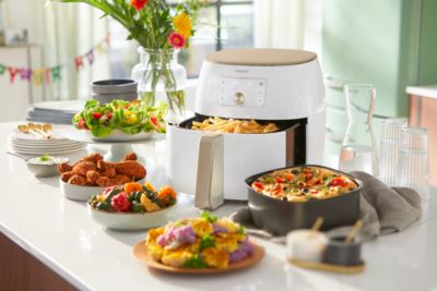 Programy Smart Chef