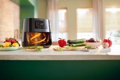 Technologia Rapid Air