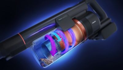 PowerCyclone 12