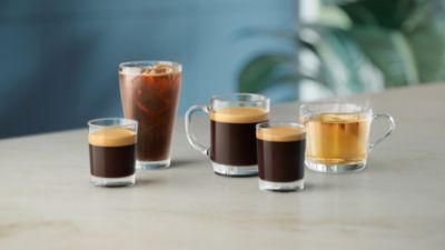 5 forró és frissítő ital