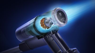 Digitaler Motor