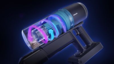 PowerCyclone 8