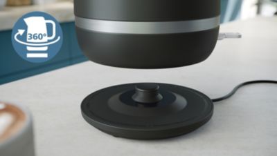 360°-Pirouettenbasis