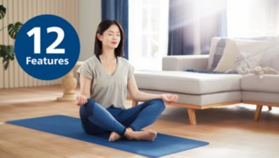 12 features for safe operation