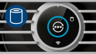 Filter lifetime Indicator