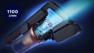 Digitalmotor für starken Luftstrom (12)