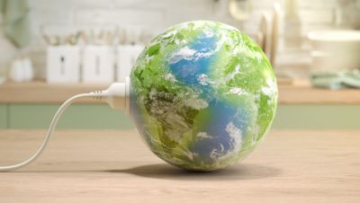 Ustawienia Eco