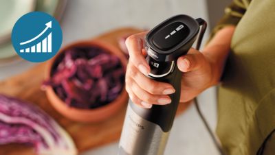 SpeedTouch technology